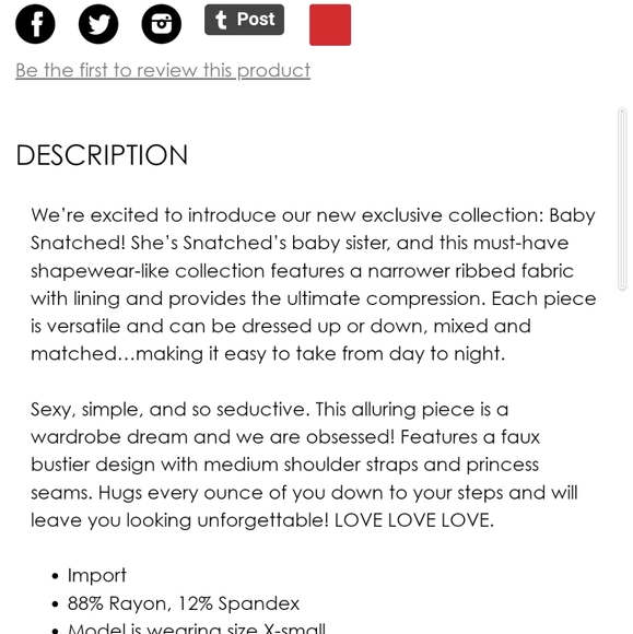 NWT Wine Baby Snatched NAKED WARDROBE BodyCon Midi Dress XS Burgundy Bustier xxs - Picture 4 of 9